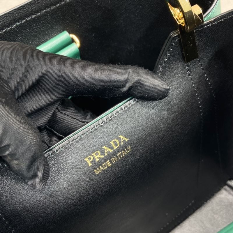 Prada Bucket Bags